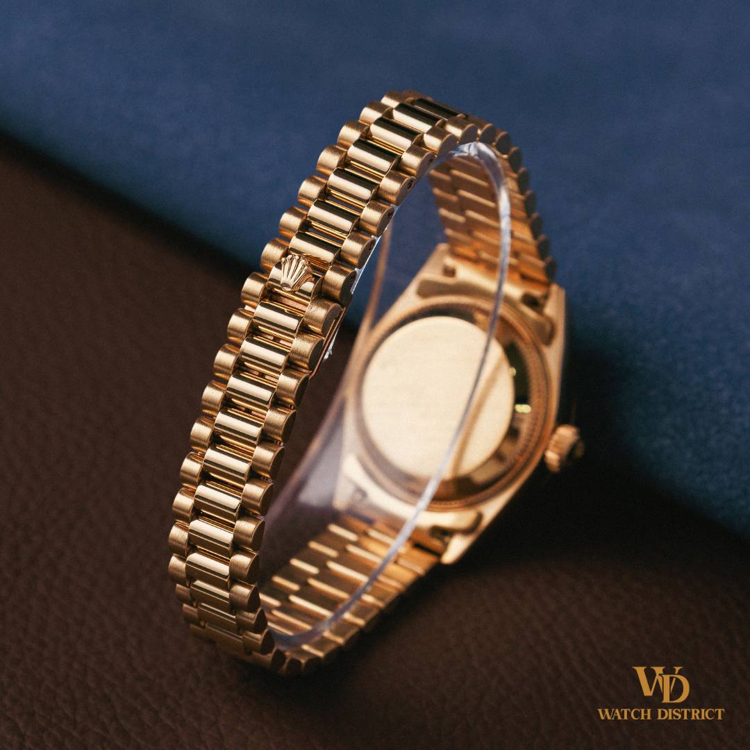 Rolex Lady-Datejust 69178