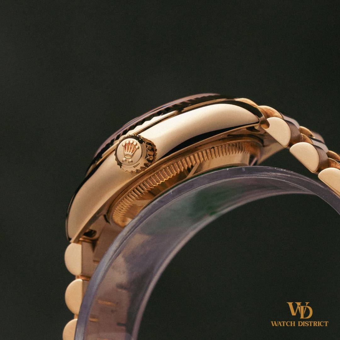 Rolex Lady-Datejust 179178