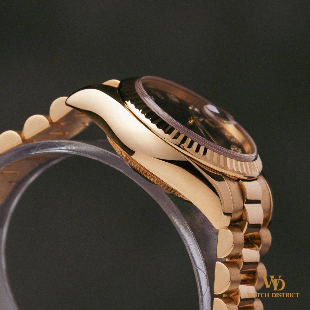 Rolex Lady-Datejust 179178