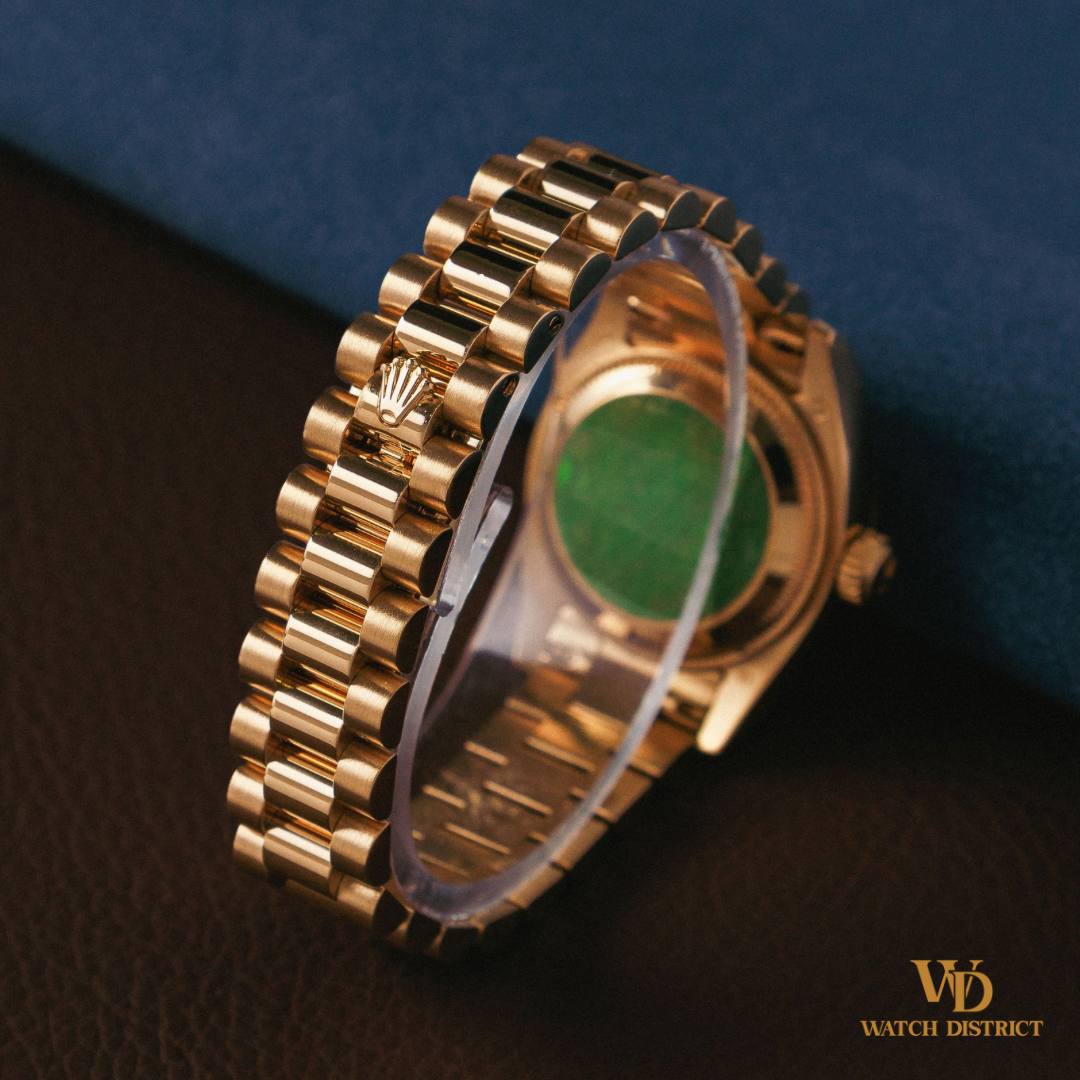 Rolex Lady-Datejust 179178