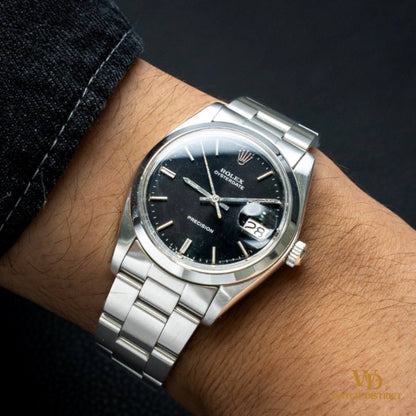 Rolex Oysterdate Precision 6694