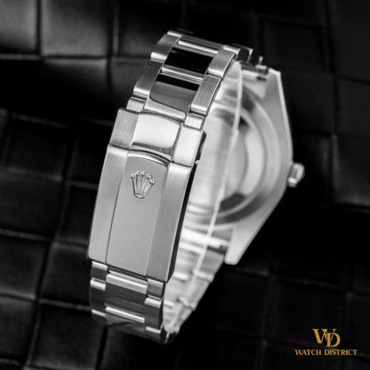 Rolex Oyster Perpetual Datejust 116300