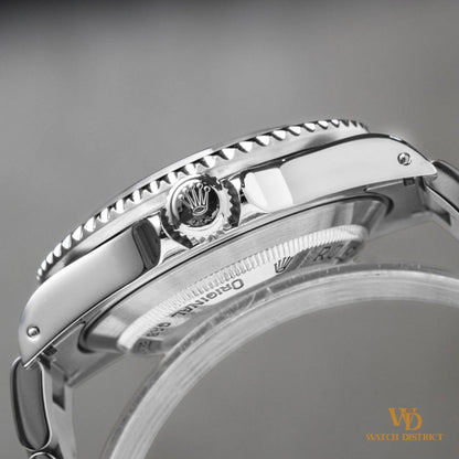 Rolex Sea-Dweller 16600