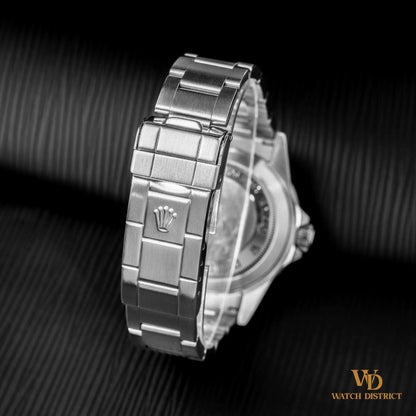 Rolex Sea-Dweller 16600