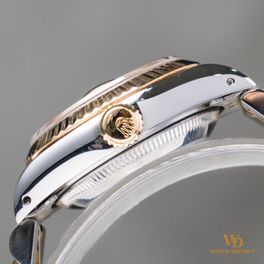 Rolex Lady-Datejust 69173