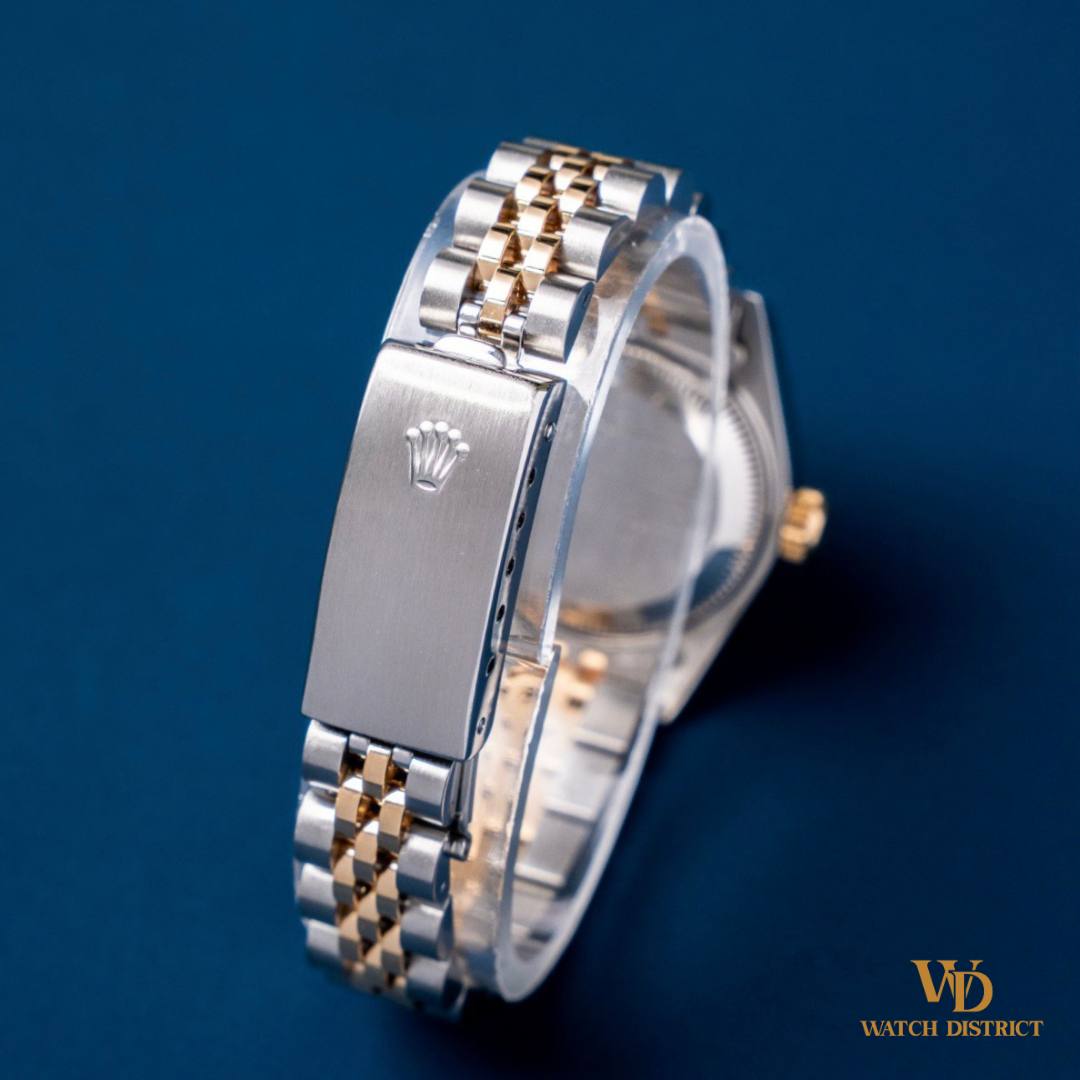 Rolex Lady-Datejust 69173