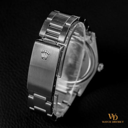 Rolex Oysterdate Precision 6694