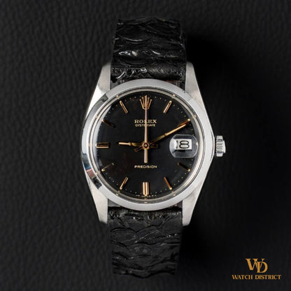 Rolex Oysterdate Precision 6694