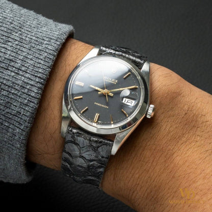Rolex Oysterdate Precision 6694