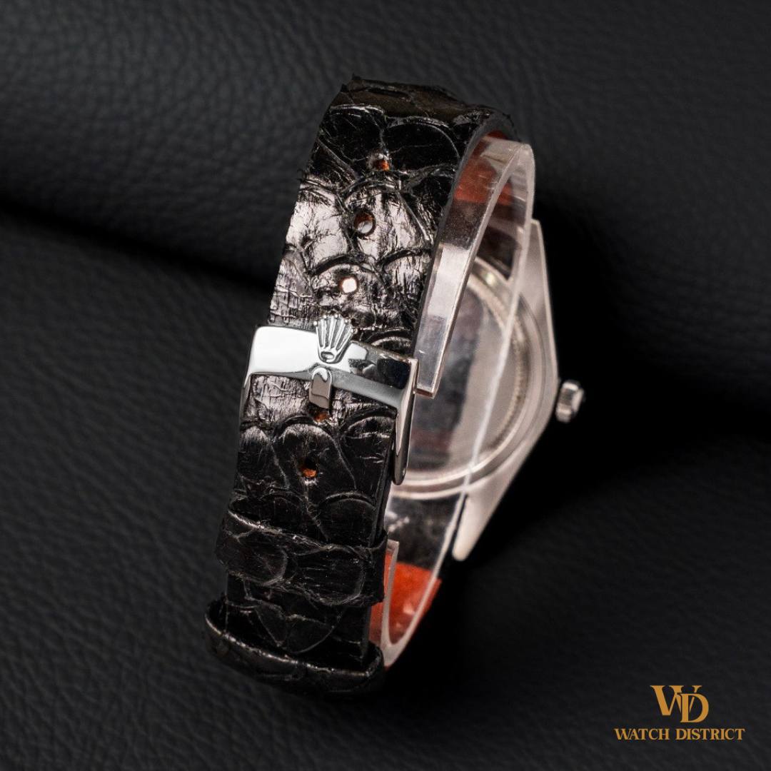 Rolex Oysterdate Precision 6694