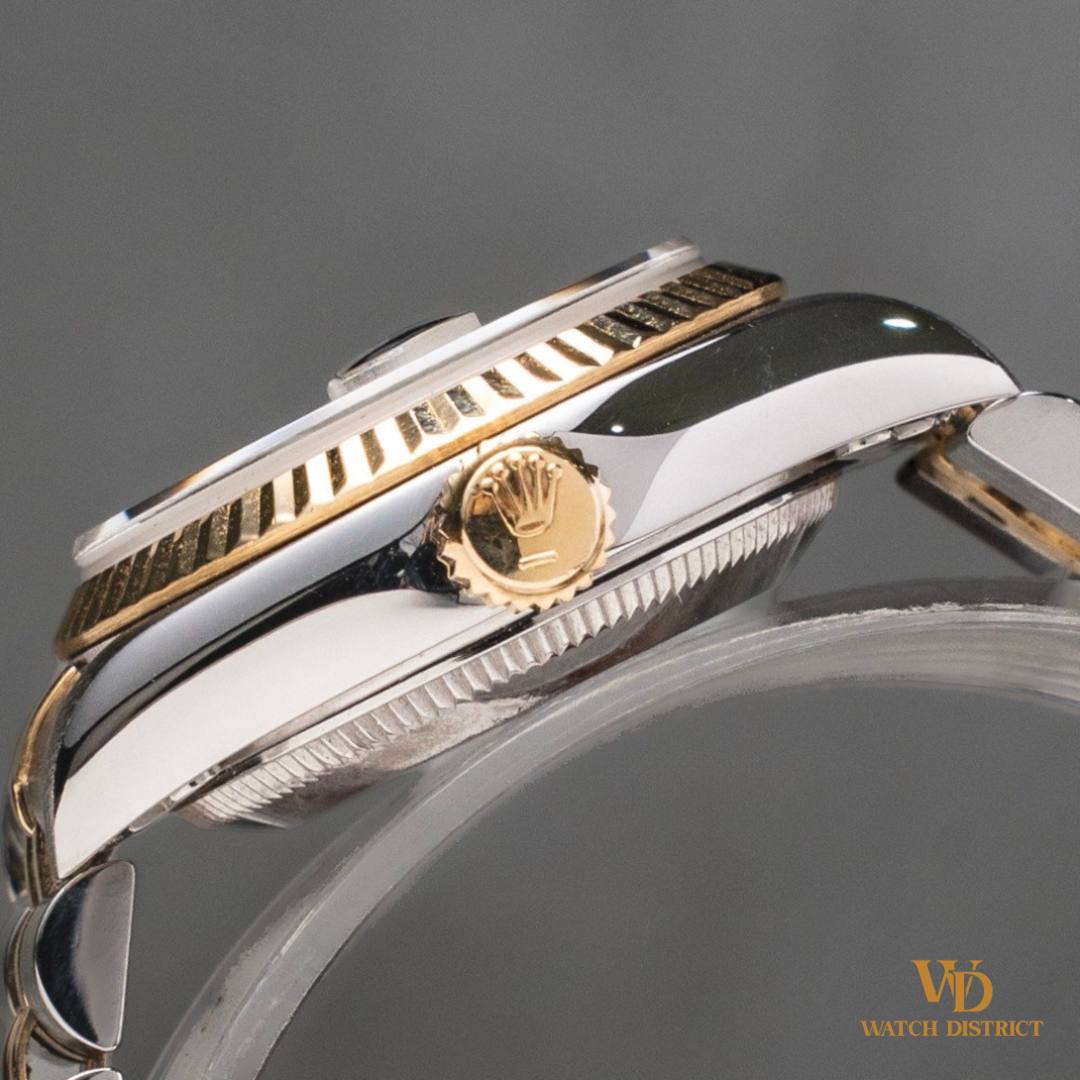 Rolex Lady-Datejust 69173