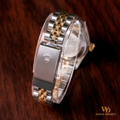 Rolex Lady-Datejust 69173