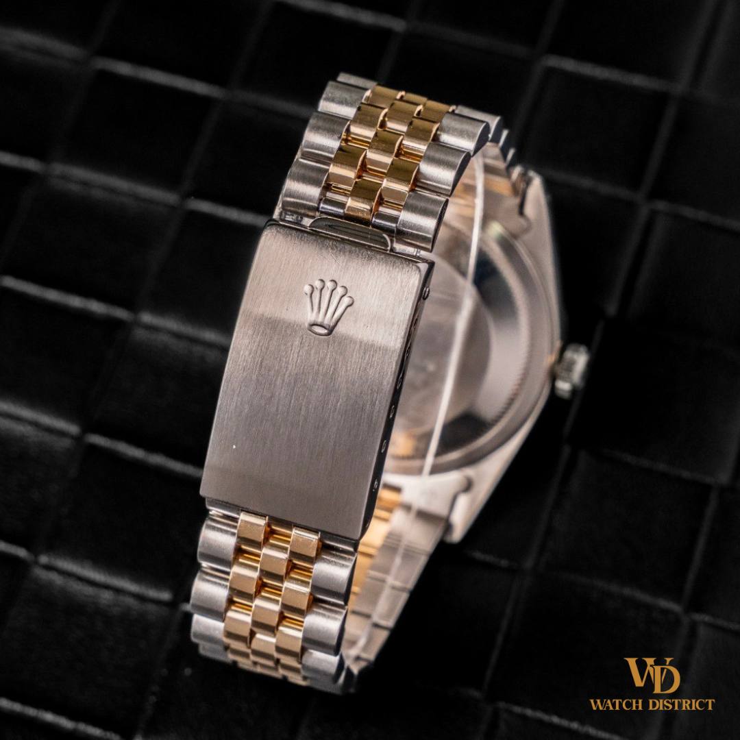 Rolex Datejust 16233