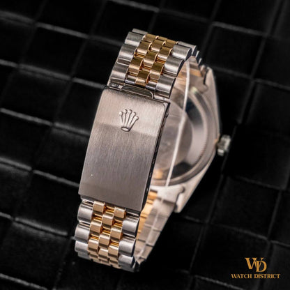 Rolex Datejust 16233