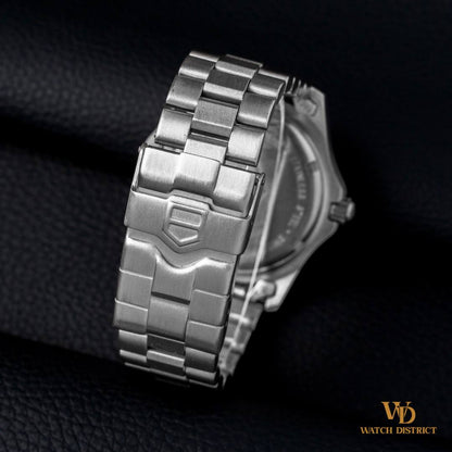 Tag Heuer Professional 2000 WK1112-1