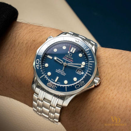Omega Seamaster Diver 212.30.41.20.03.001