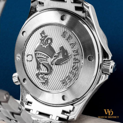 Omega Seamaster Diver 212.30.41.20.03.001