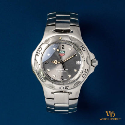 Tag Heuer Kirium WL1111