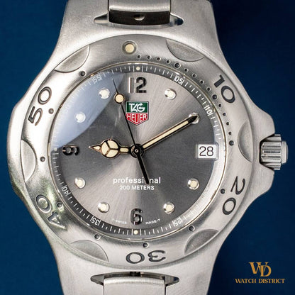 Tag Heuer Kirium WL1111