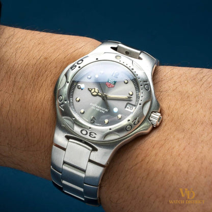 Tag Heuer Kirium WL1111