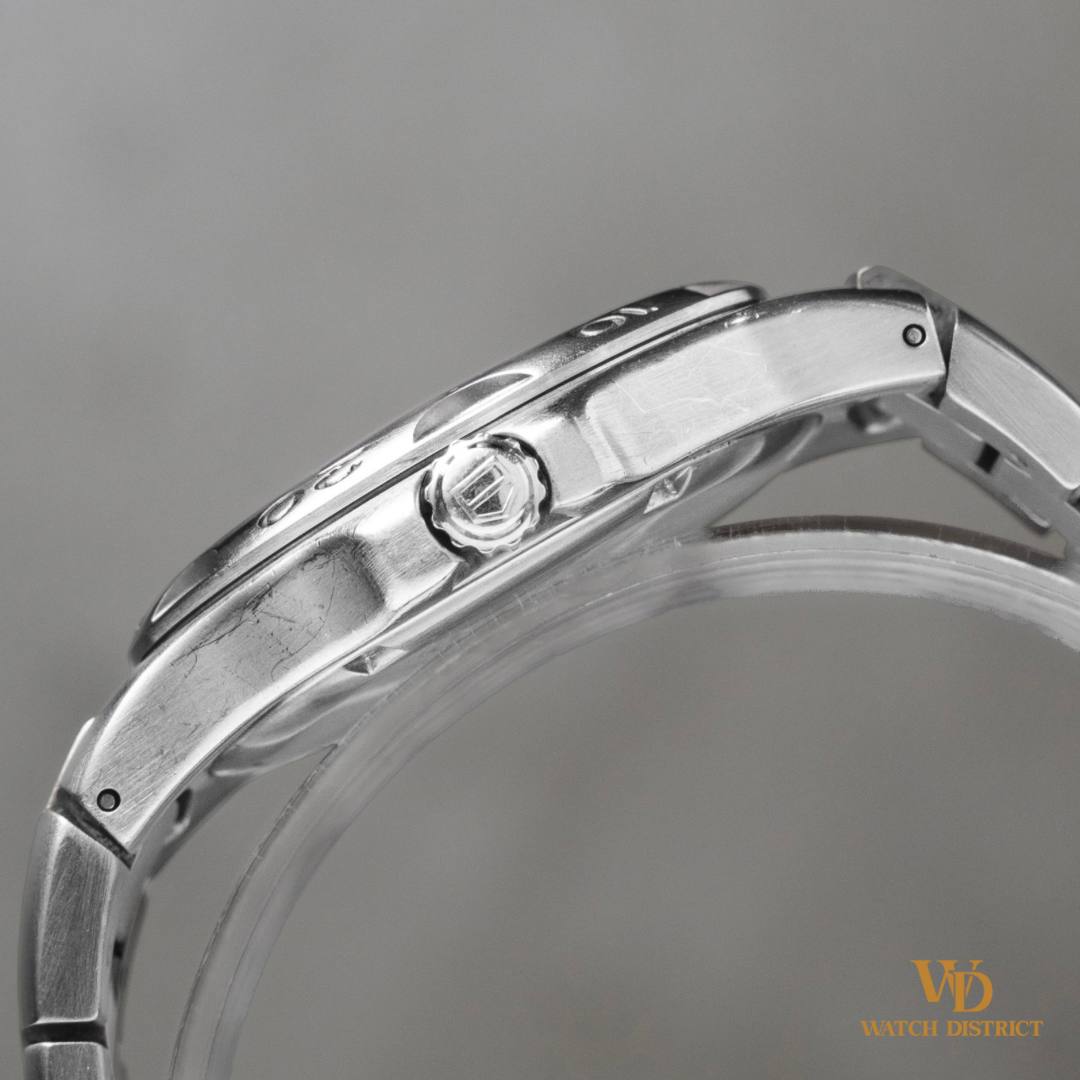 Tag Heuer Kirium WL1111