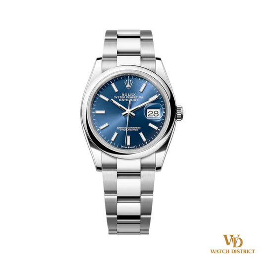 Rolex Datejust 126200