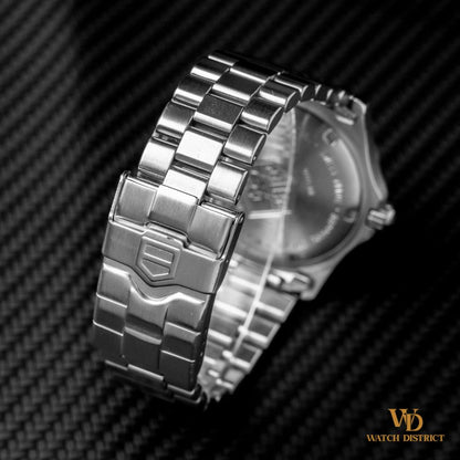 Tag Heuer Professional 2000 WK1110