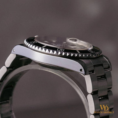 Rolex Submariner Date 16610