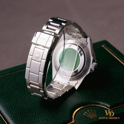 Rolex Submariner Date 16610