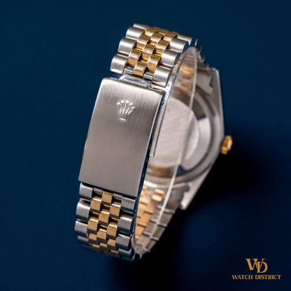 Rolex Datejust 16233