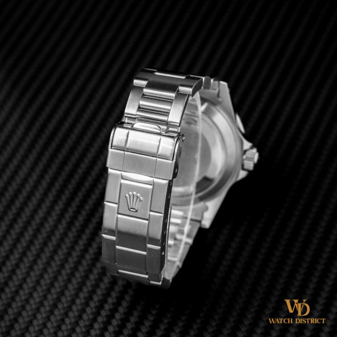 Rolex Submariner No-Date 14060M