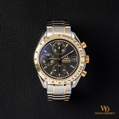 Omega Speedmaster 3313.50.00