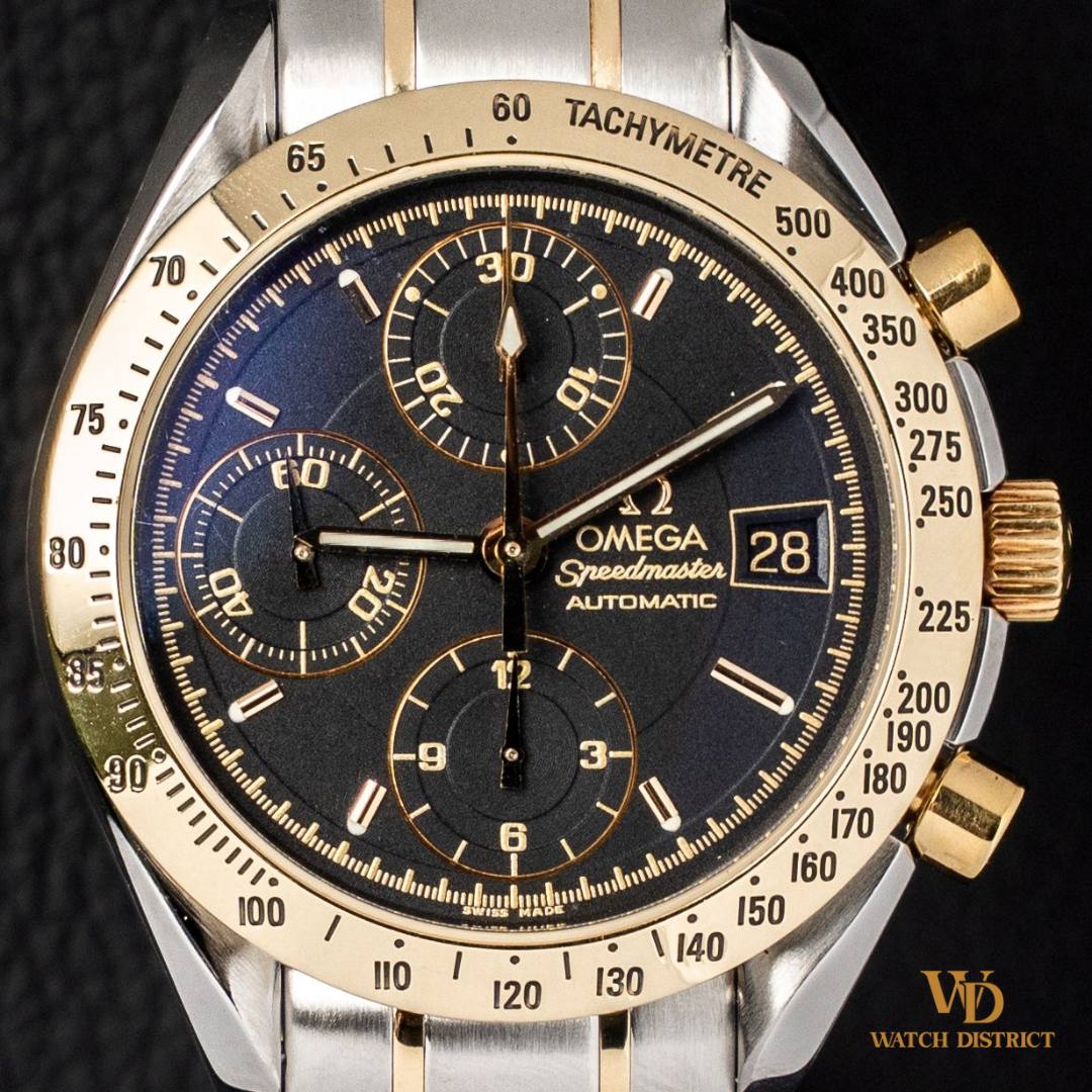 Omega Speedmaster 3313.50.00