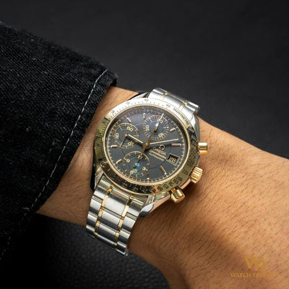 Omega Speedmaster 3313.50.00
