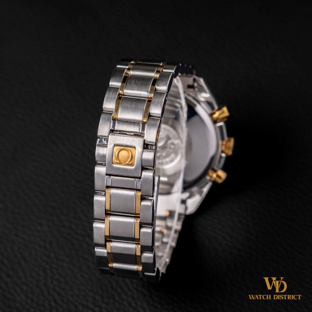 Omega Speedmaster 3313.50.00