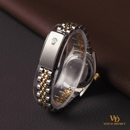 Rolex Lady-Datejust 79173