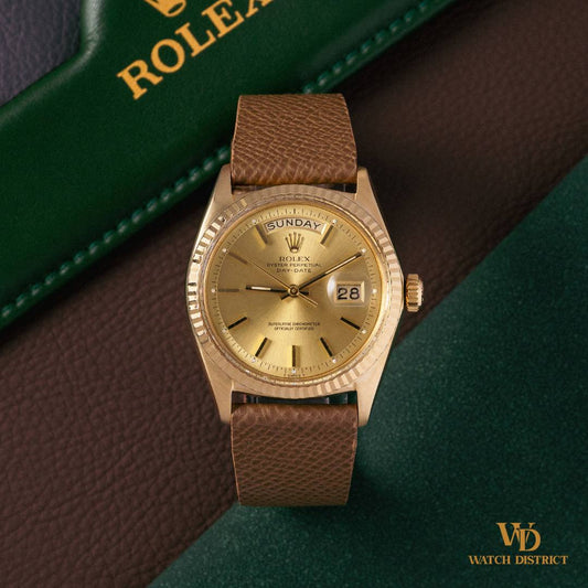 Rolex Day-Date 1803