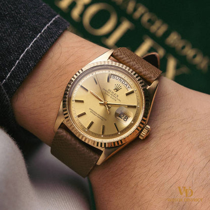 Rolex Day-Date 1803