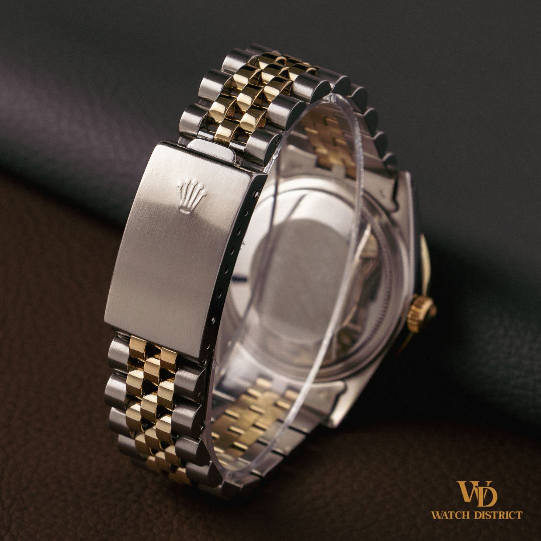 Rolex Datejust 16013