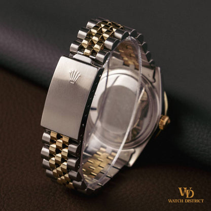Rolex Datejust 16013