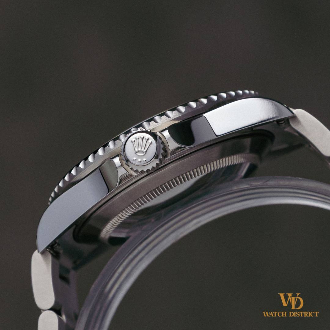 Rolex Submariner Date 16610LV