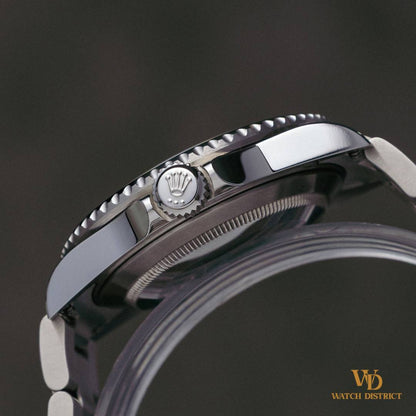 Rolex Submariner Date 16610LV