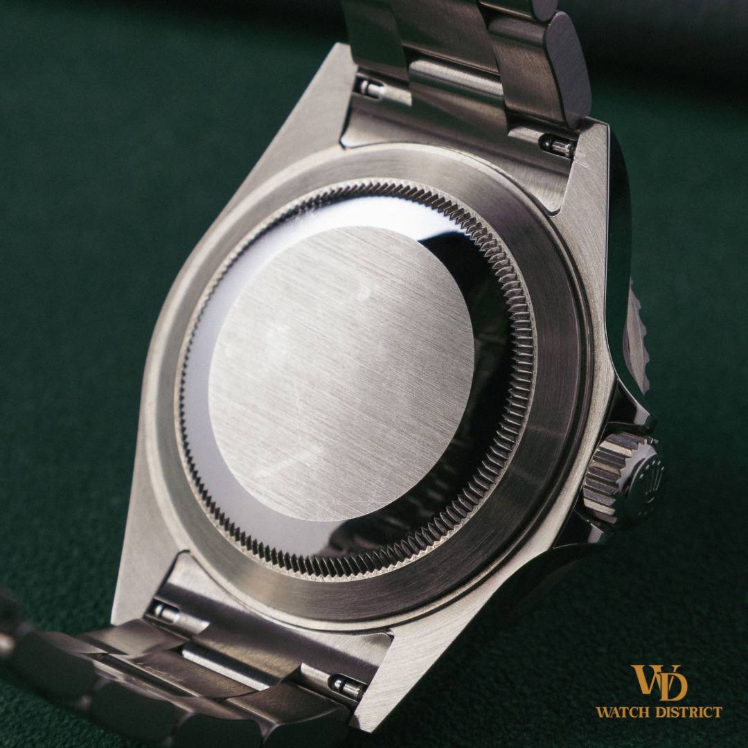 Rolex Submariner Date 16610LV