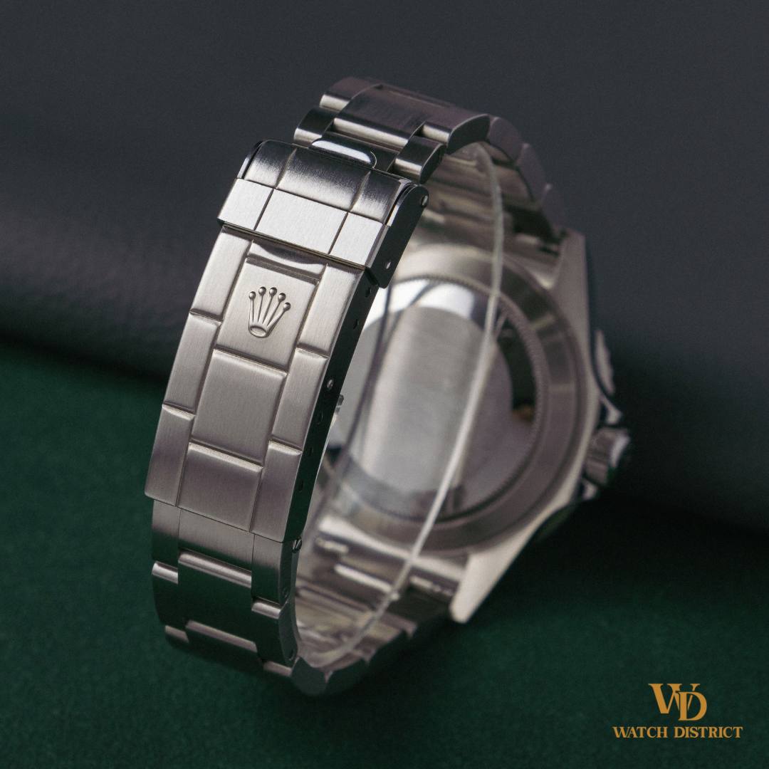 Rolex Submariner Date 16610LV