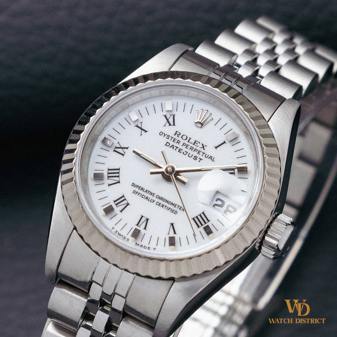Rolex Lady-Datejust 69174