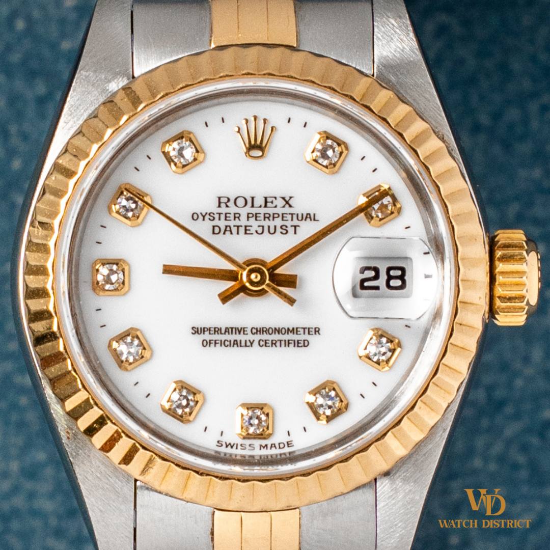 Rolex Lady-Datejust 79173
