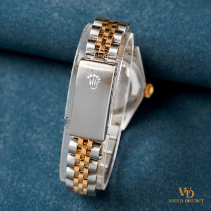 Rolex Lady-Datejust 79173