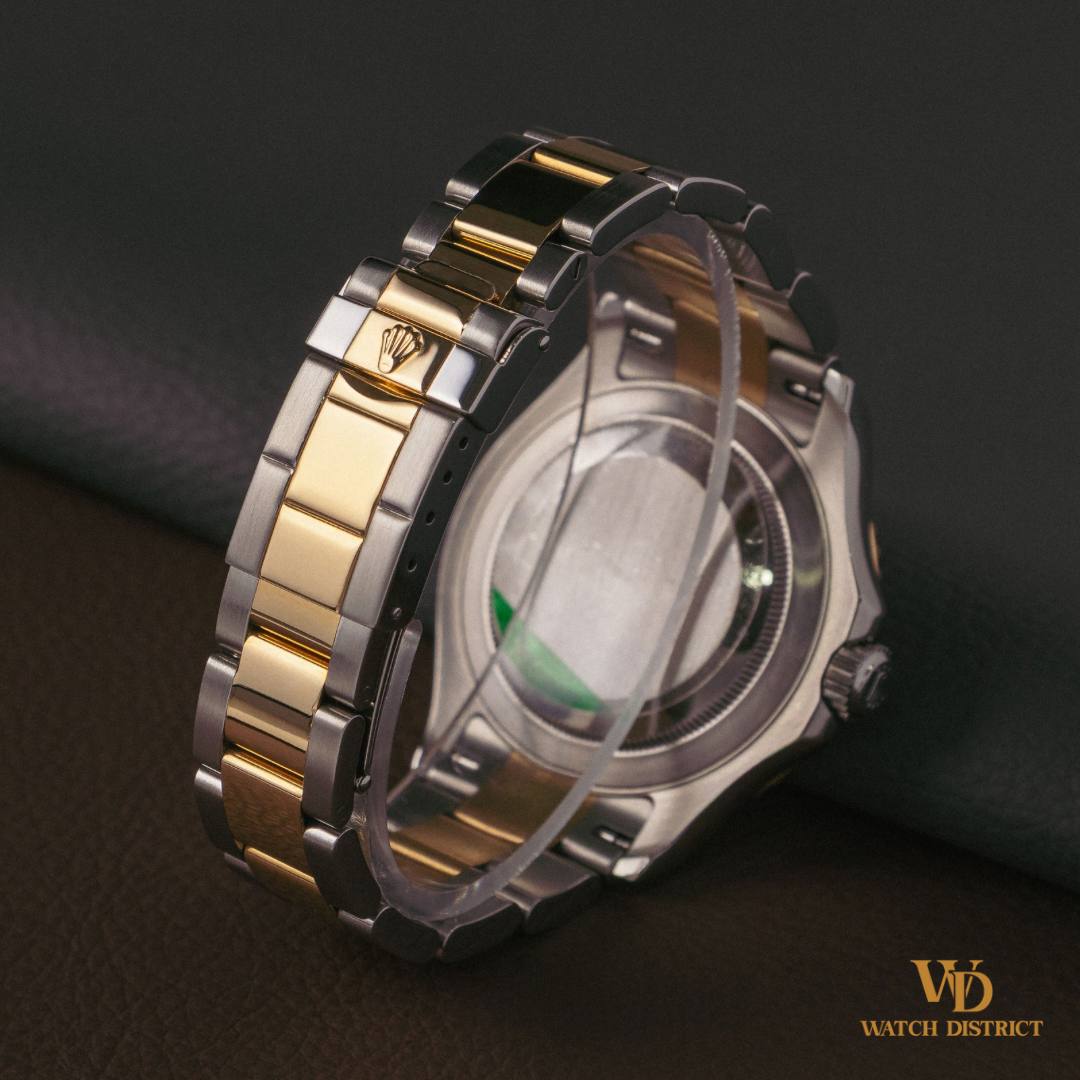 Rolex Yacht-Master 16623