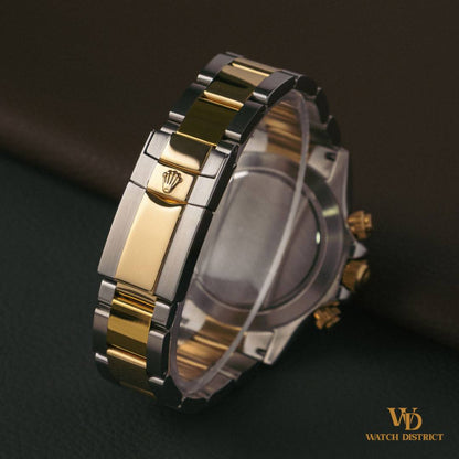 Rolex Daytona 116523