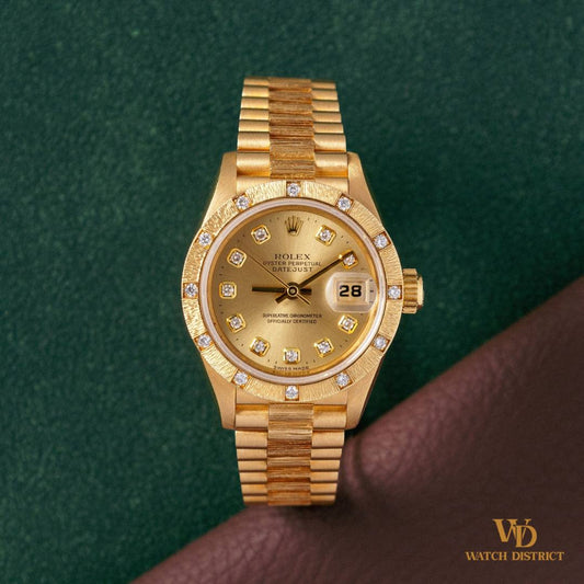 Rolex Lady-Datejust 69288